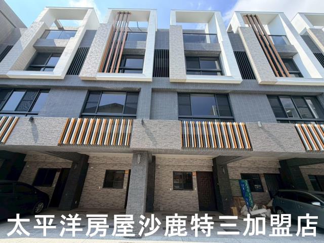 大甲別墅-1