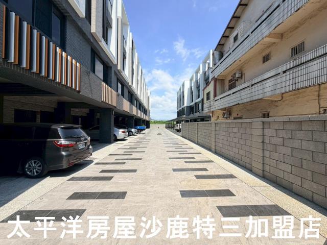 大甲別墅-3