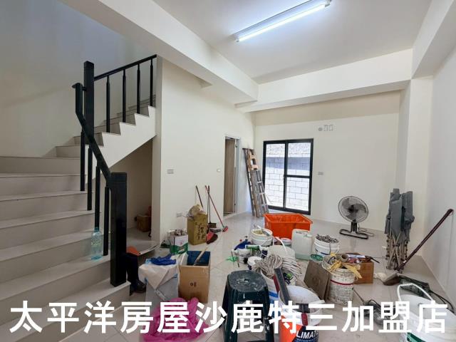 大甲別墅-4