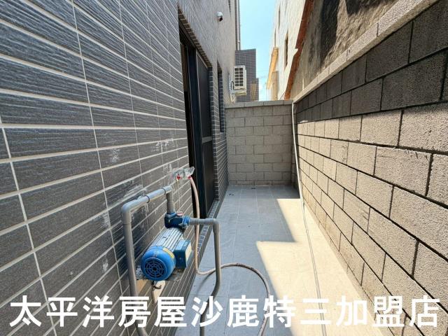 大甲別墅-5