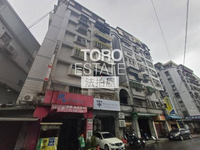 三峽華廈法拍-3