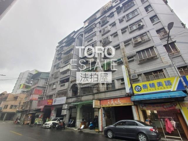 三峽華廈法拍-4