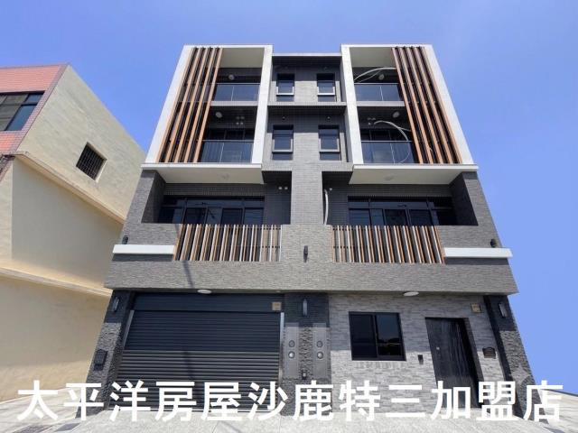 大甲別墅-1