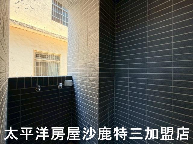 大甲別墅-4