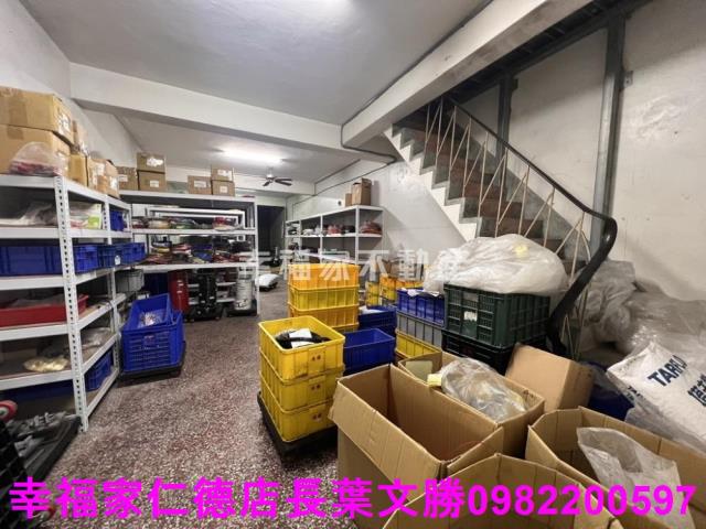 台南廠房-14