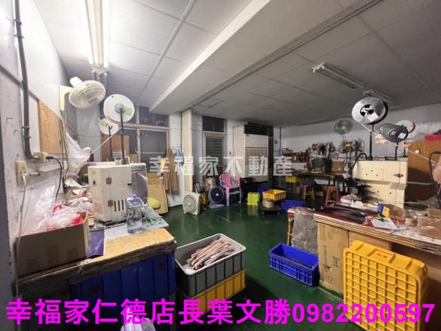 台南廠房-5