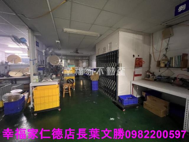 台南廠房-6