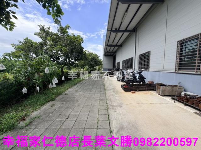 台南廠房-2