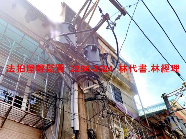 新北透天拍賣-6