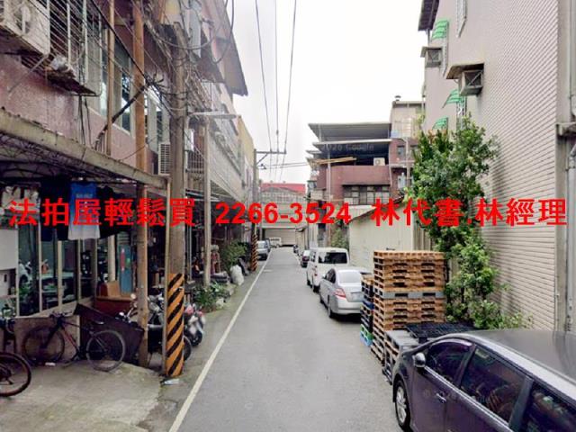 新北透天拍賣-8