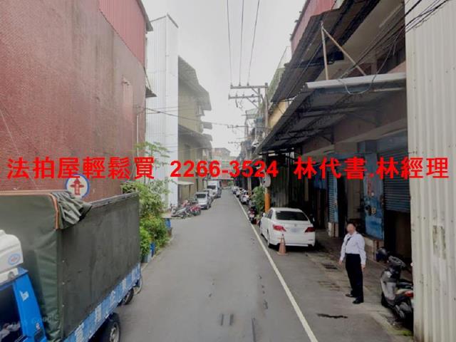 新北透天拍賣-9