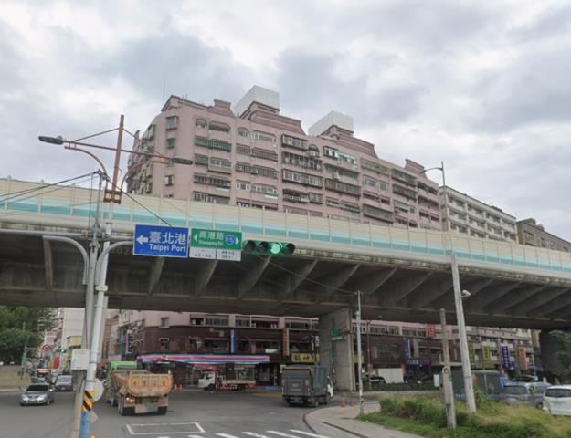 新北法拍大樓-1