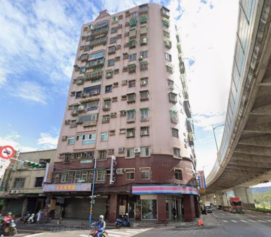 新北法拍大樓-3