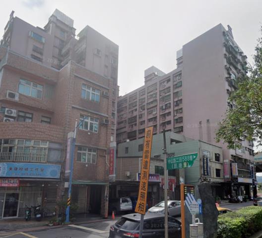 新北法拍大樓-4