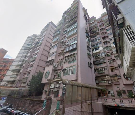 新北法拍大樓-5
