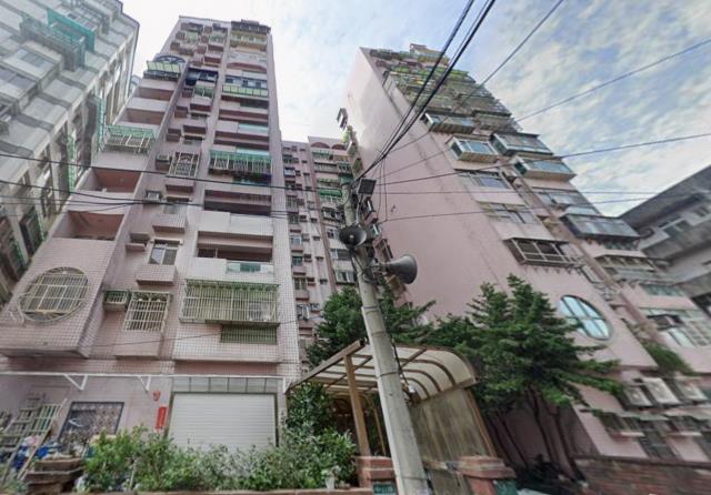 新北法拍大樓-6