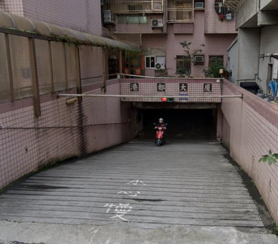 新北法拍大樓-7