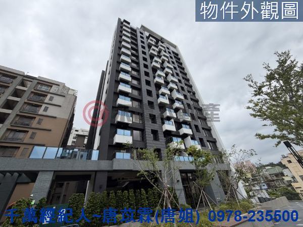 新竹竹東大樓-7