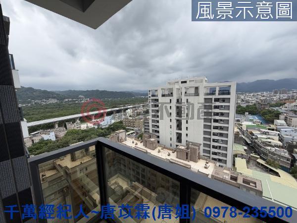 新竹竹東大樓-9