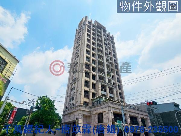 新竹竹北大樓-15
