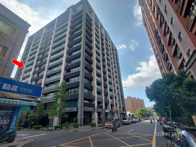 桃園蘆竹法拍大樓-4