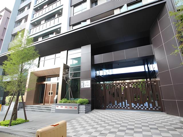 桃園蘆竹法拍大樓-5
