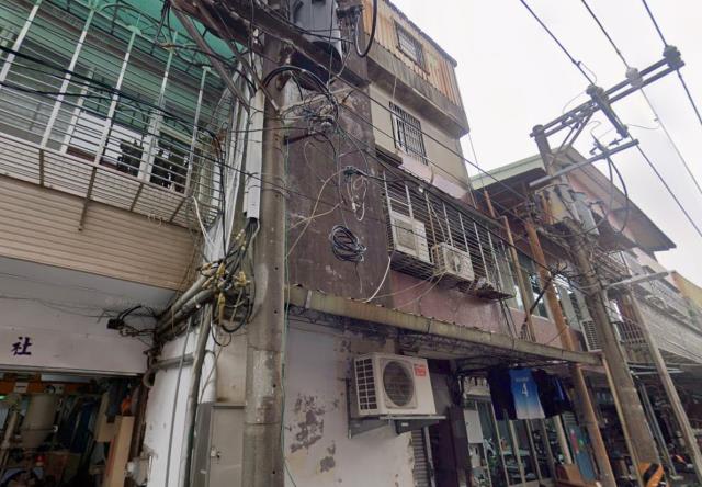 新北樹林透天法拍-2