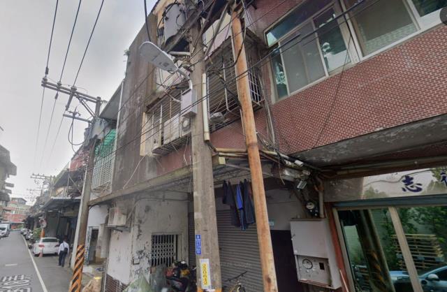 新北樹林透天法拍-3