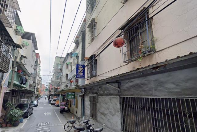 新北新莊公寓法拍-3