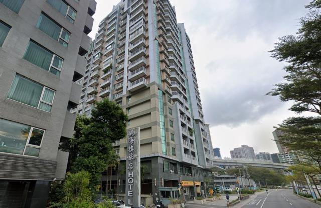 新北淡水大樓法拍-3