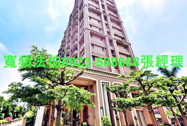新北樹林拍賣大樓-2