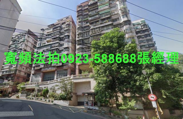 新北樹林法拍大樓-1