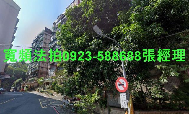 新北樹林法拍大樓-2