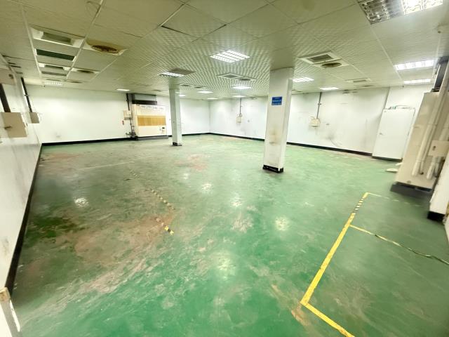 桃園八德廠房-1