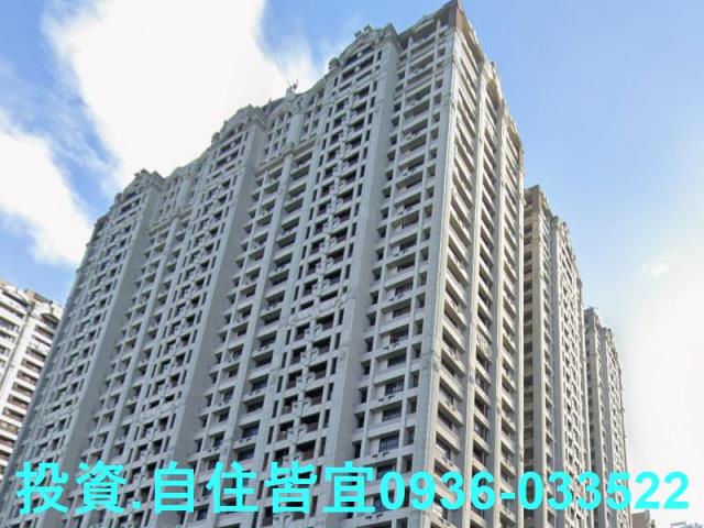 林口大樓法拍-1