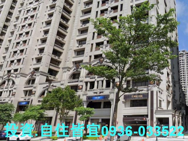 林口大樓法拍-4