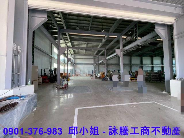湖口廠房-1