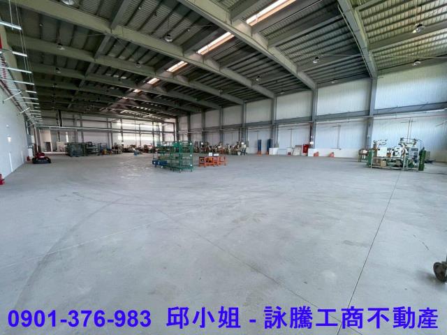 湖口廠房-2