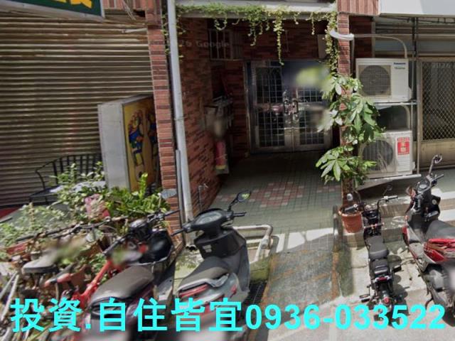 蘆洲法拍華廈-5