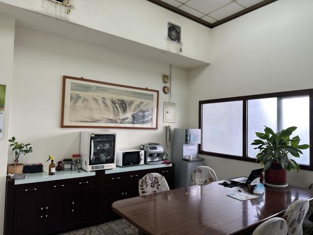 楊梅廠房-4