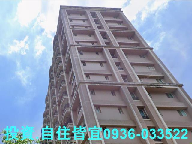 樹林大樓法拍-1