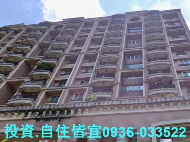 樹林大樓法拍-3