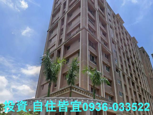 樹林大樓法拍-4