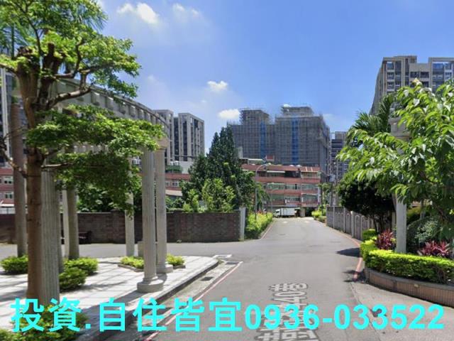 樹林大樓法拍-7