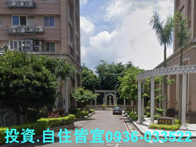 樹林大樓法拍-8
