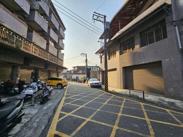 高雄燕巢華廈-2