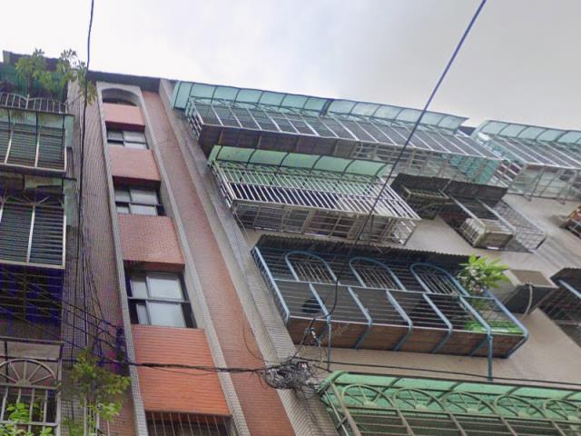 新北土城公寓法拍-2