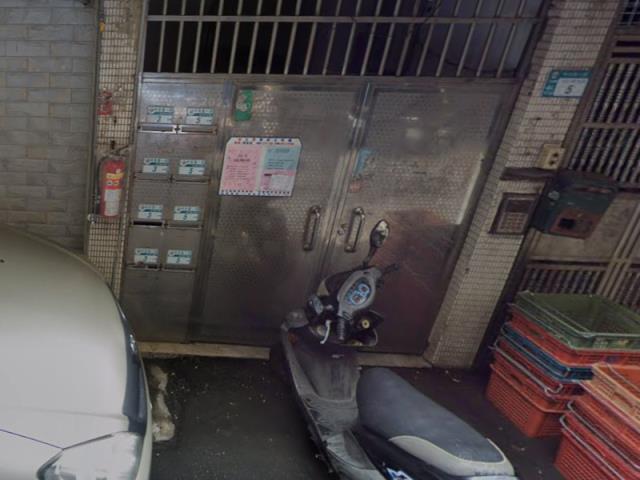新北土城公寓法拍-1