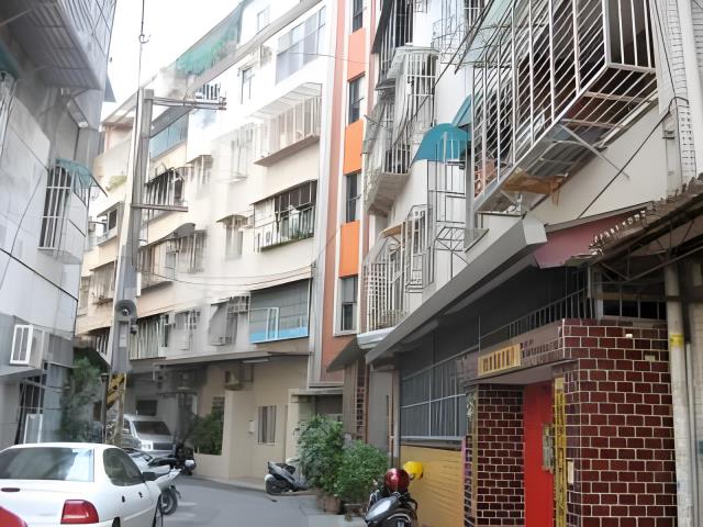 新北土城公寓法拍-8