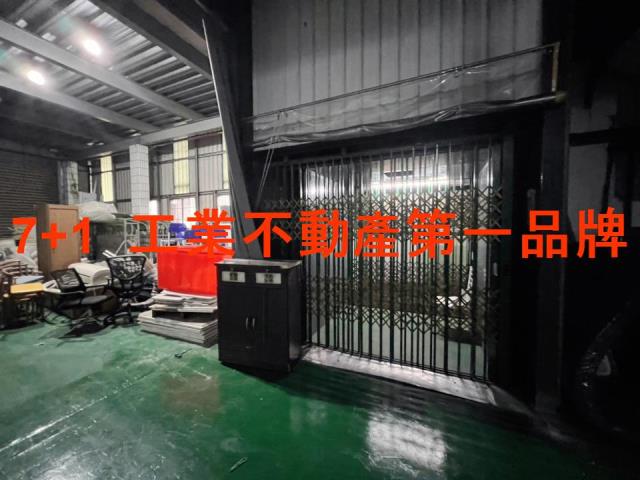 台南永康廠房-9